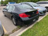 Used 2008 INFINITI G35 x Sedan w/ Premium Pkg image 5