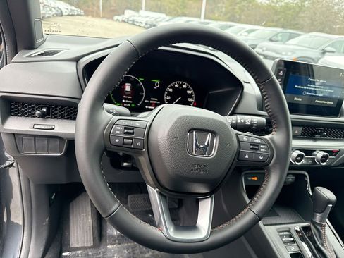 New 2026 Honda CR-V Sport image 11