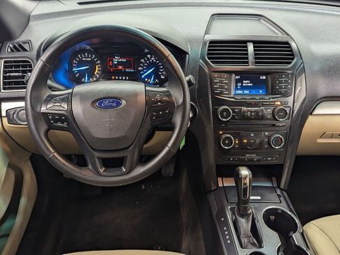 Used 2017 Ford Explorer FWD image 22