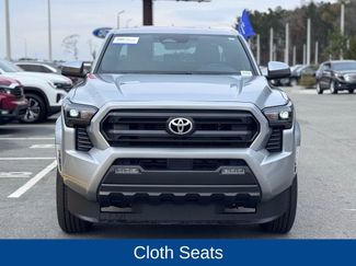 Used 2025 Toyota Tacoma SR5 video 2