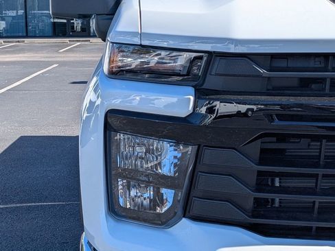 New 2026 Chevrolet Silverado 2500 W/T w/ WT Convenience Package image 12