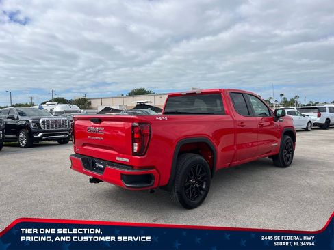 New 2026 GMC Sierra 1500 Elevation AWD/4WD image 7