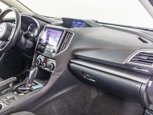 Used 2022 Subaru Crosstrek 2.5i Limited w/ Popular Package #4 image 46