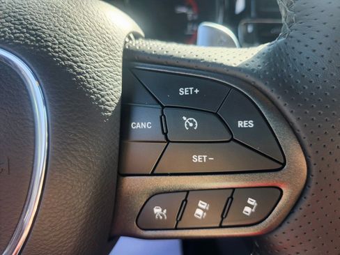 New 2026 Dodge Durango GT image 16