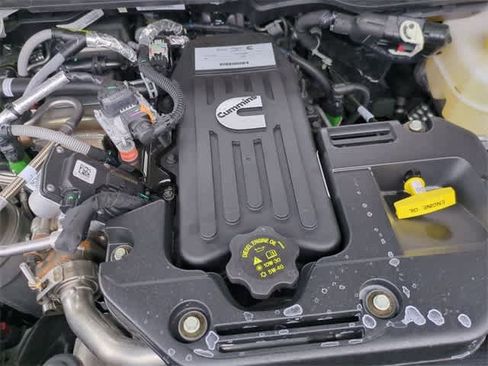 New 2026 RAM 2500 Tradesman image 15