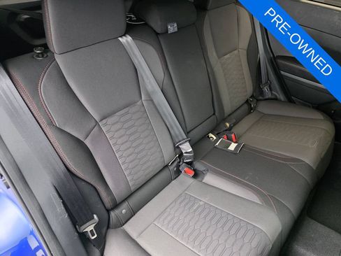 Used 2024 Subaru Impreza 2.0i Sport AWD/4WD image 26