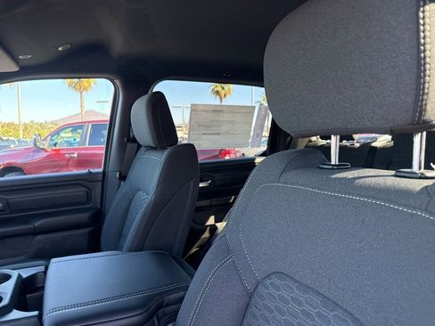 New 2026 RAM 1500 Classic Warlock image 19