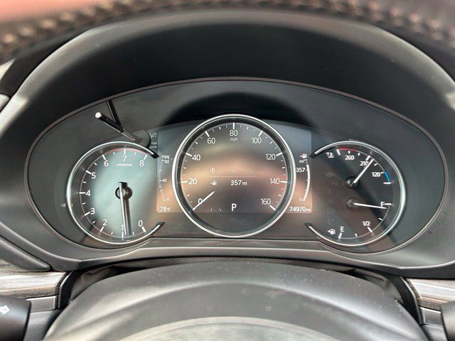 Used 2020 MAZDA CX-5 Grand Touring AWD/4WD image 26
