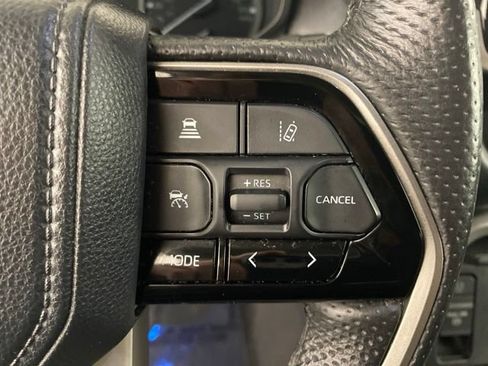 Used 2024 Toyota Tundra SR5 w/ SR5 Premium Package AWD/4WD image 18
