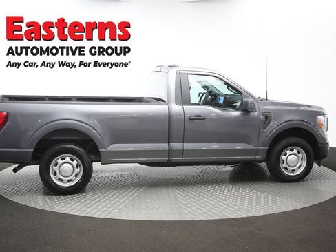 Used 2022 Ford F150 XL w/ Equipment Group 101A High RWD image 41