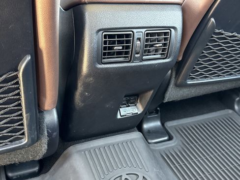 Used 2023 Toyota 4Runner Limited image 16