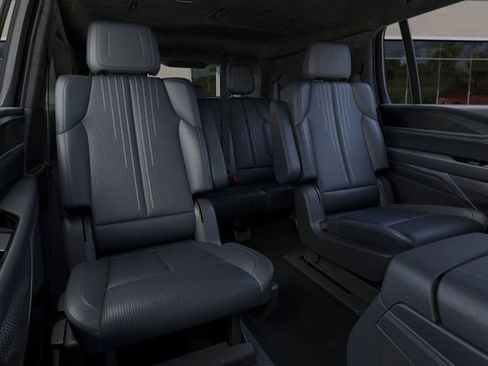 New 2025 Cadillac Escalade IQ Luxury 2 image 17