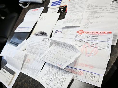 Used 2006 Chrysler 300 C w/ Sound Group II image 37