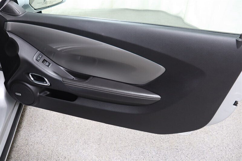 Used 2012 Chevrolet Camaro LT w/ RS Package RWD image 22