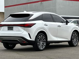 Certified 2023 Lexus RX 350 Premium Plus video 2