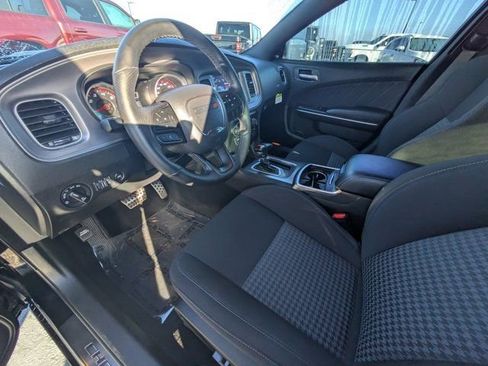 Used 2023 Dodge Charger Scat Pack image 11