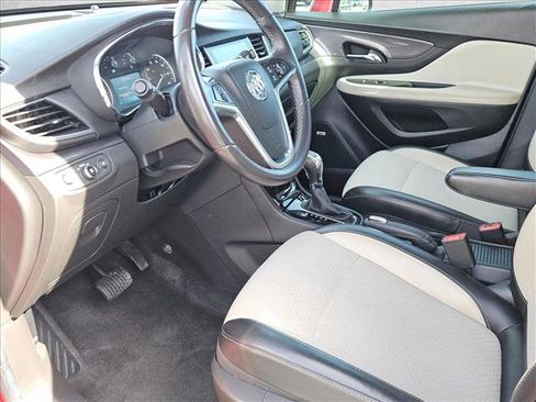 Used 2019 Buick Encore Sport Touring w/ Safety Package image 19