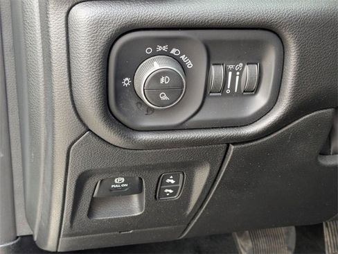 Used 2023 RAM 1500 Laramie image 16