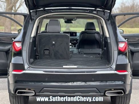 Used 2024 Acura MDX SH-AWD w/ Advance Package image 46