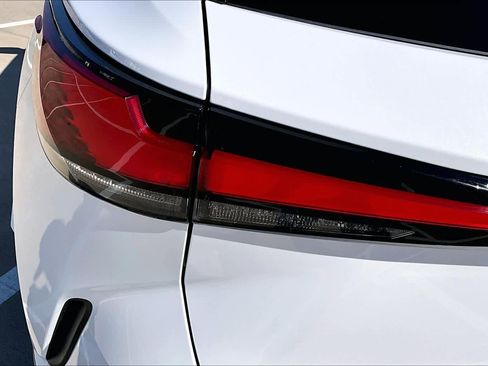 Used 2024 Lexus RX 350 F Sport w/ Convenience Package image 29