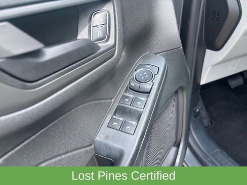Used 2025 Ford Escape Active FWD image 22