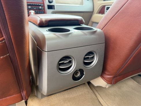 Used 2010 Ford F150 King Ranch AWD/4WD image 16