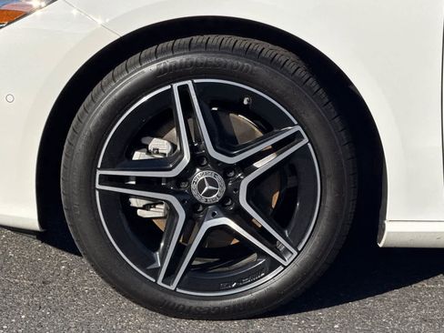 Certified 2026 Mercedes-Benz CLA 250 image 24