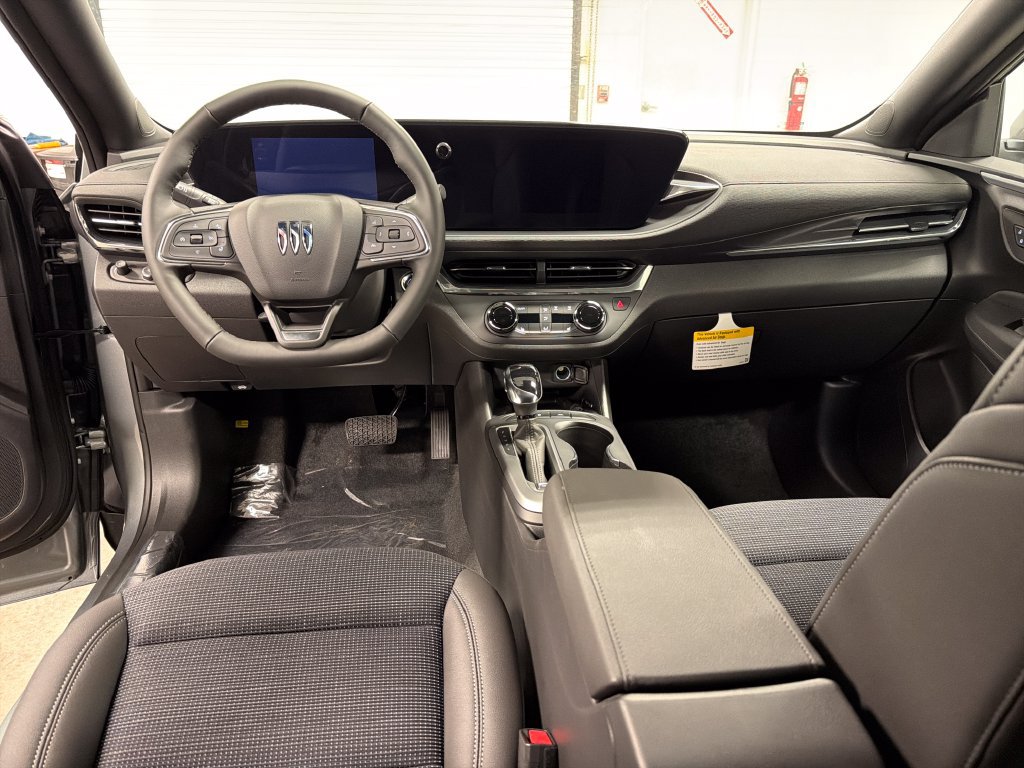 New 2026 Buick Envista Preferred w/ Convenience I Package FWD image 29