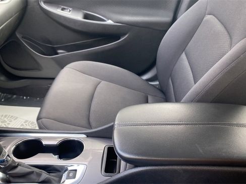 Used 2023 Chevrolet Malibu LT image 12