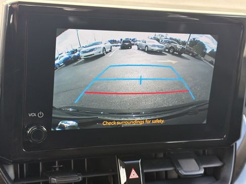 Used 2025 Toyota Corolla LE image 25