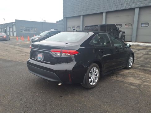 Certified 2023 Toyota Corolla LE w/ Carpet Mat Package (TMS) image 6