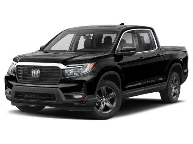Used 2023 Honda Ridgeline RTL image 4
