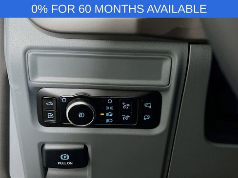 New 2025 Ford F150 XLT w/ Equipment Group 302A MID image 19