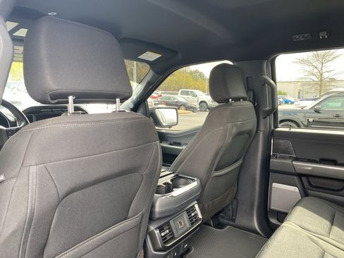 Certified 2022 Ford F150 XLT w/ Equipment Group 302A High image 22