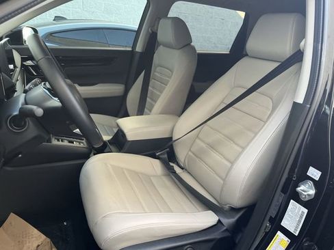 Used 2026 Honda CR-V EX-L image 15