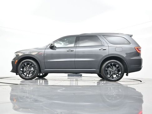 New 2026 Dodge Durango GT image 44