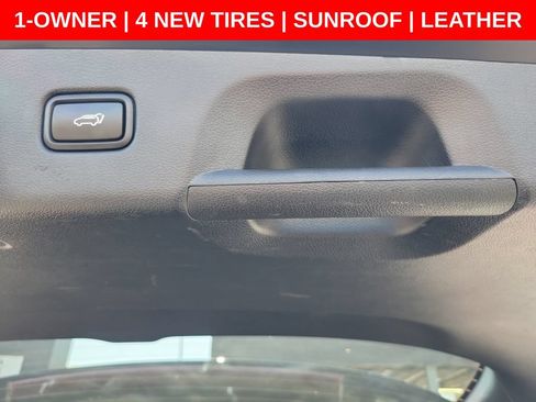 Used 2021 Hyundai Palisade Calligraphy FWD image 12