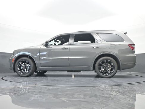 New 2026 Dodge Durango GT w/ Blacktop Package image 52