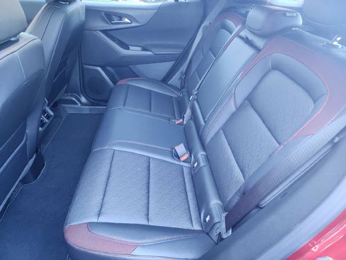 New 2026 Chevrolet Traverse High Country image 7