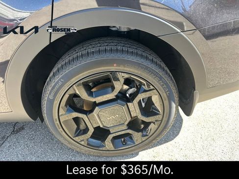 New 2026 Kia Sorento SX Prestige AWD/4WD image 46