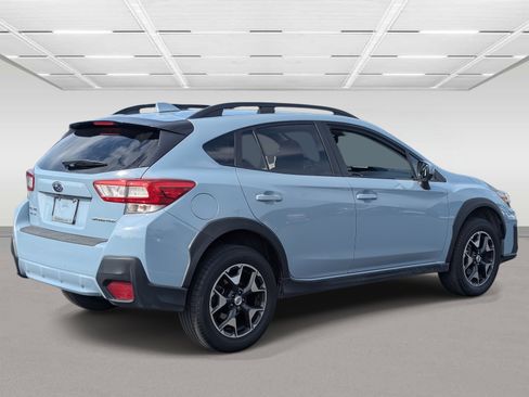 Used 2018 Subaru Crosstrek 2.0i Premium image 5