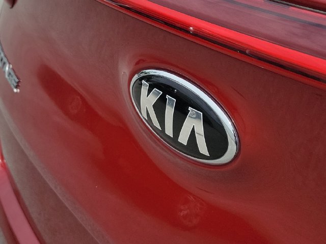 Used 2021 Kia Sportage LX FWD image 5