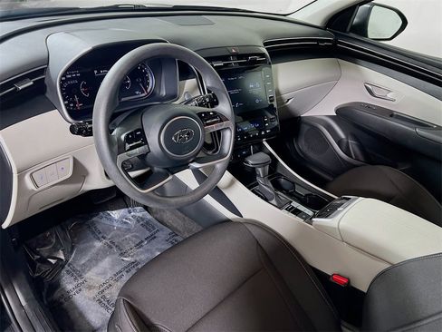 Used 2024 Hyundai Tucson SEL image 10