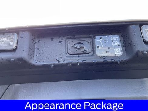 New 2025 Ford Mustang Mach-E GT w/ Interior Protection Package image 30