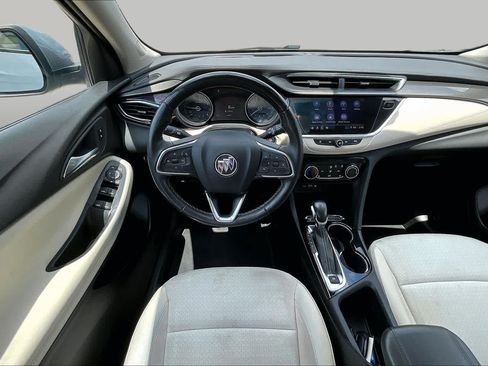 Used 2023 Buick Encore GX Preferred w/ Cold Weather Comfort Package FWD image 6