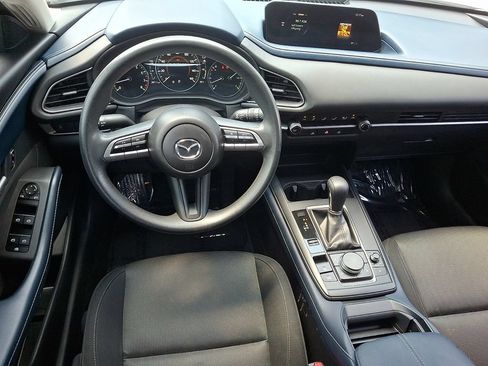 Used 2021 MAZDA CX-30 FWD 2.5 S image 11