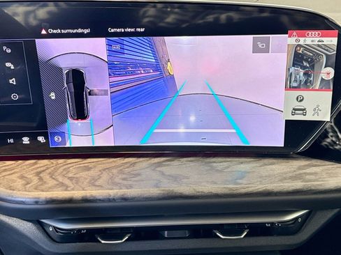 New 2025 Audi Q5 Premium Plus image 12