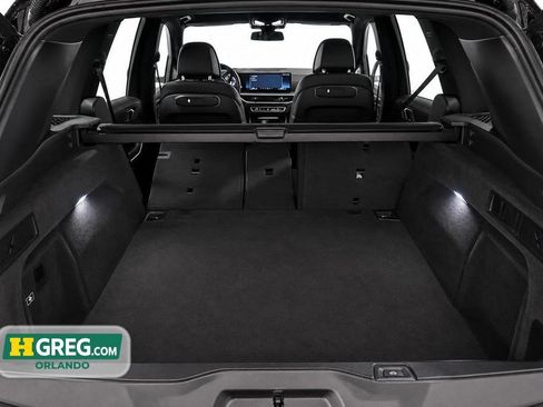 Used 2024 BMW X5 sDrive40i w/ Premium Package RWD image 17