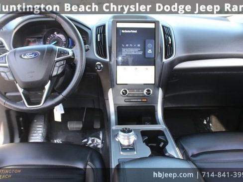 Used 2023 Ford Edge SEL image 15