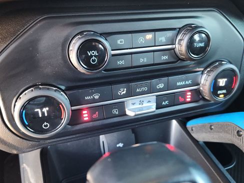 Used 2021 Ford Bronco Outer Banks image 22